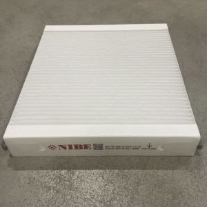 1-pack luchtfilters voor Nibe S735