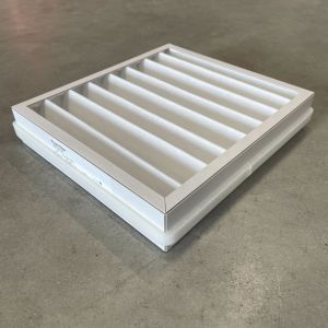 Filter JS Origineel voor Comfortzone RX & EX modellen
