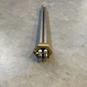 Elektrisch patroon, voor 30 liter R