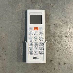 Afstandsbediening P/F09/12MK.NSM voor LG
