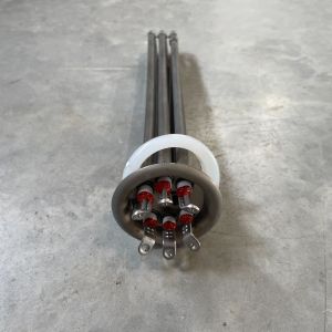 6KW elektrisch verwarmer for 9/11KW unit