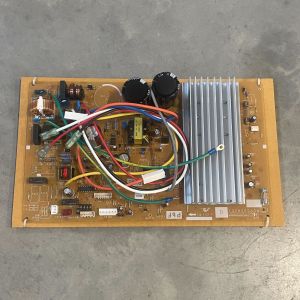 Printplaat voor SRC-25 ZMX