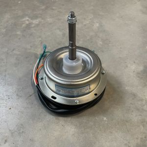 Ventilatormotor voor Energy Save buitenunit AW 9-IQC-IOU-V5