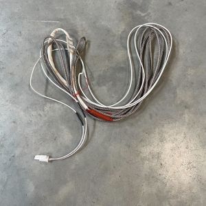 Bodem plaat verwarmer - L=1800mm; 140W