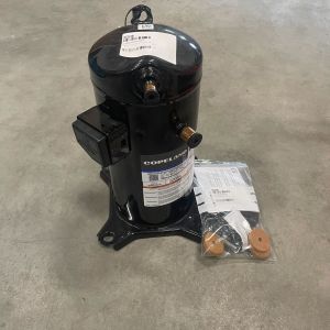 Compressorset ZH 15