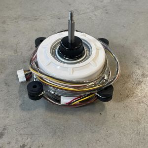 Externe ventilatormotor voor Fujitsu