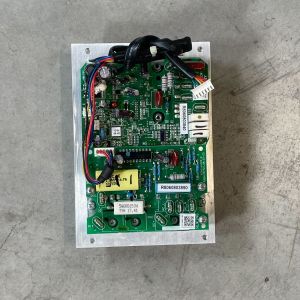 PCB Out Compressor drive - 1.5HP/6kW inverters
