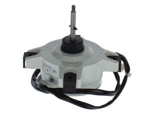 Fläktmotor utedel Bosch 8100i