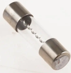 SÄKRING / Fuse SSA564A049A - NIBE