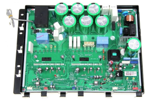 ELEKTRONIKKORT till LG UU49W.U32