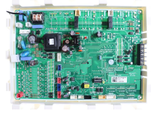 PCB kretskort utedel. till LG   UU49W.U32 