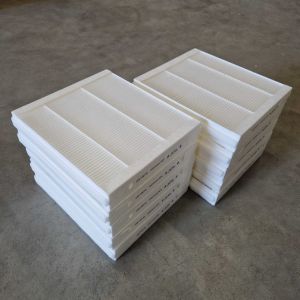 10-pack Luchtfilter JS-Original voor Nibe S735