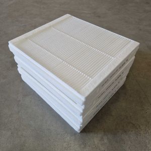 4-pack luchtfilter JS-Original voor Nibe S735