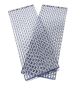 IVT roetfilter/luchtverbeteringsfilter NI KHR-N/JHR-N/PHR-N, THR-N, Bosch AA