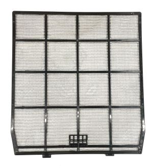 Stoffilter voor Panasonic CSHE/HZ/NE/9/12NKE/PKE/RKE
