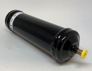 Drogerfilter 1/4 soldeer