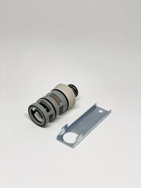 Schakelklepset Nibe 624888 Honeywell
