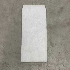 JS Origineel filter voor NIBE F370, F730, F750, FLM, SAM 40, 445x196 mm