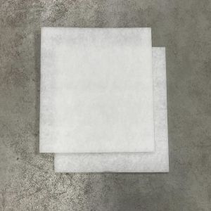 2-pack filters voor NIBE Fighter 310, 315, 360, 100, 200, FLM 30, FLM 40, 370x330 mm