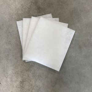 -22% Korting 4-pack Filter voor NIBE Fighter 410 Uitlaat 255x215 mm