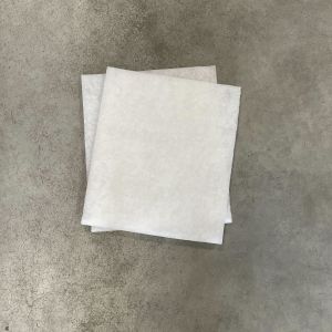 2-pack Filter voor NIBE Fighter 410 Uitlaat 255x215 mm